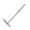 A, variant on Hammers for Expansion Screws Woodworking Puncher Metal Hammers Small Iron Hammers Hand Repair Tool