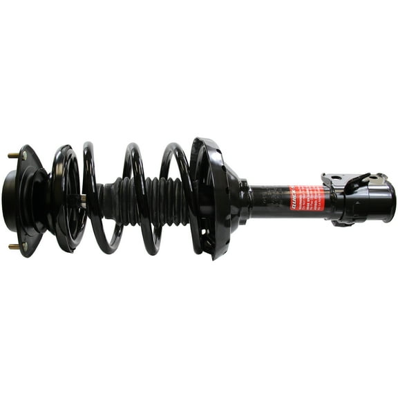 Monroe Shocks & Struts Quick-Strut 172678 Strut and Coil Spring Assembly