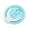 Green, variant on 40oz Cup Lid Leak Proof For 40oz Cups 40oz Replace Lid Cup Reusable Leak Proof And For Accessories Straw Cap Double Drinking Spout Suction Nozzle Cap Threaded Cap Car Cup A Glasses with Handles And