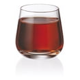 thumbnail image 2 of Juego de 6 Tequileros de Vidrio Bohemia Crystalite Ardea, 2 of 2
