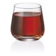 thumbnail image 2 of Juego de 6 Tequileros de Vidrio Bohemia Crystalite Ardea, 2 of 2