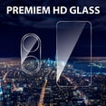 thumbnail image 2 of .For OPPO Find N2 Flip Tempred Glass Screen ProtectorCamera Lens Protector H, 2 of 8