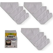 4 Pack Sani-T Pad (Large)