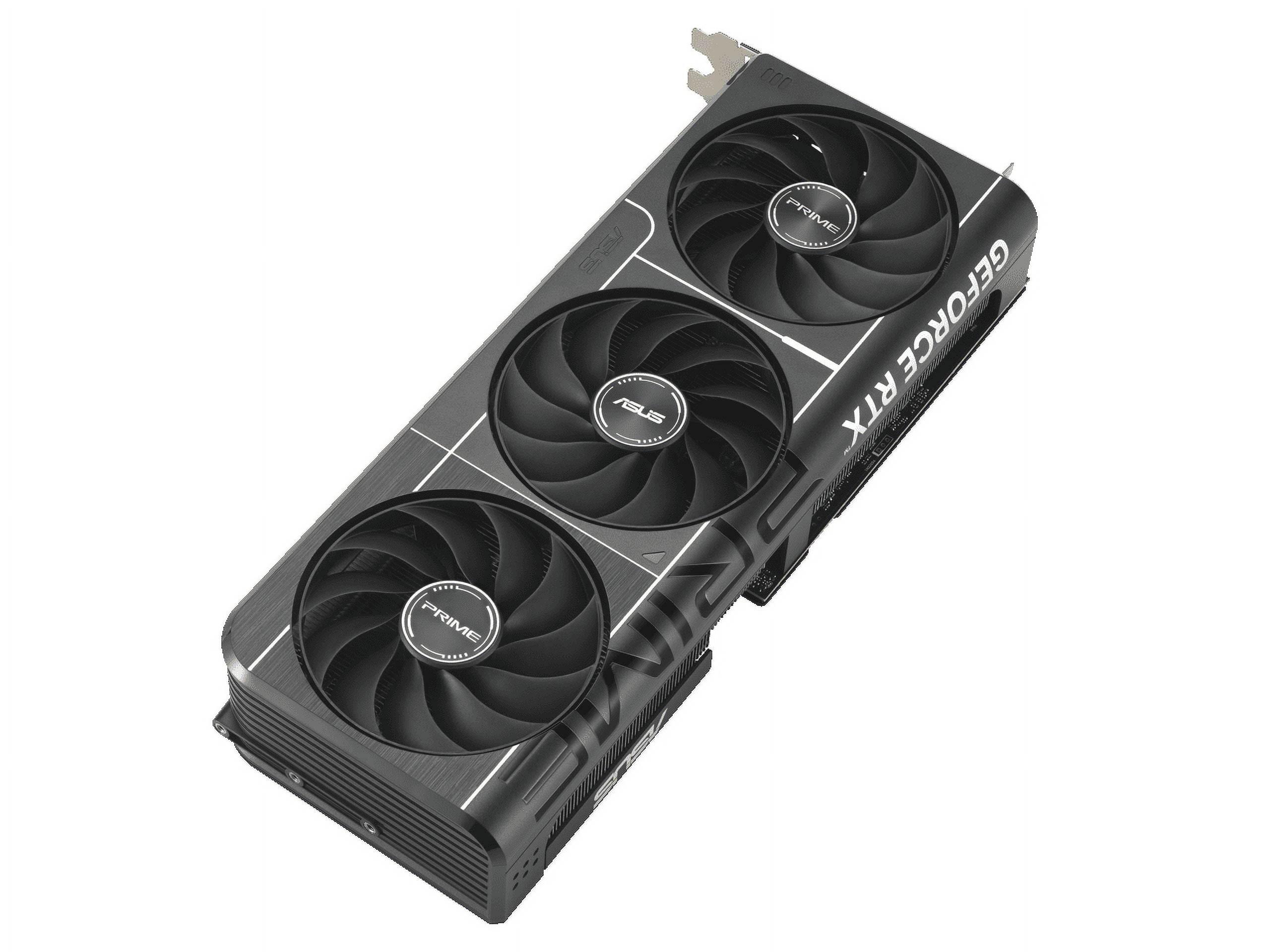 Asus NVIDIA GeForce RTX 5070 Graphic Card - 12 GB GDDR7 (prime