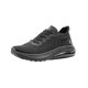 thumbnail image 4 of Tenis Para Hombre Running Charly® Con Válvula Color Negro negro 25, 4 of 6