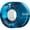Blue, variant on Powell Peralta Clear Cruiser Skateboard Wheels 80a 59mm Blue