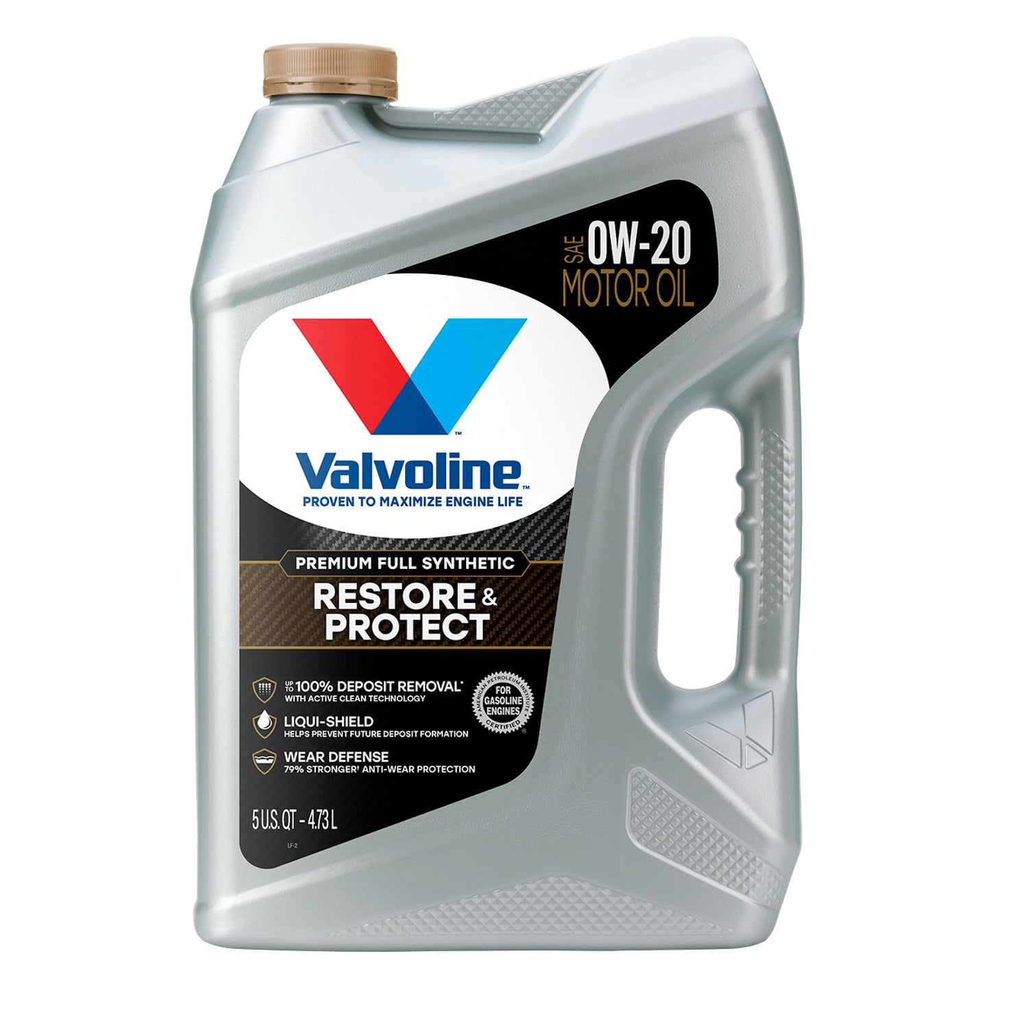 Super Tech TC W3 Outboard 2 Cycle Engine Oil 1 Gallon Walmart