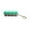Mint Green#007, variant on Keyboard Fidget Toy, Keyboard Fidget Keychain 4-in-1 Keyboard Decompression Button Finger Clicker Toys, Button Stress Relief Fidget Gifts Orange