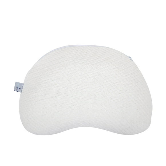 Almohada Luna Kids Memory Foam Individual 58 x 40 x 10 cm