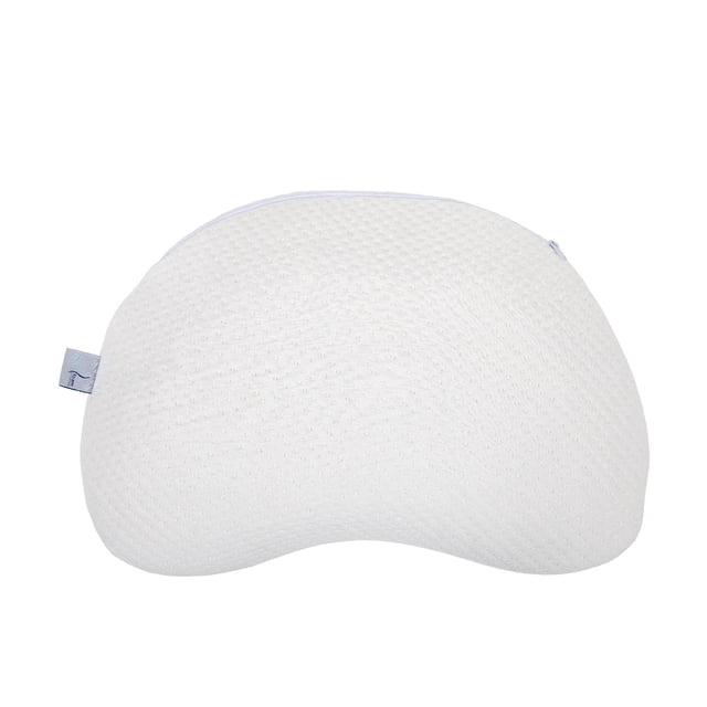 Almohada Luna Memory Foam ALMOHADA LUNA Individual 58 x 40 x 10 cm