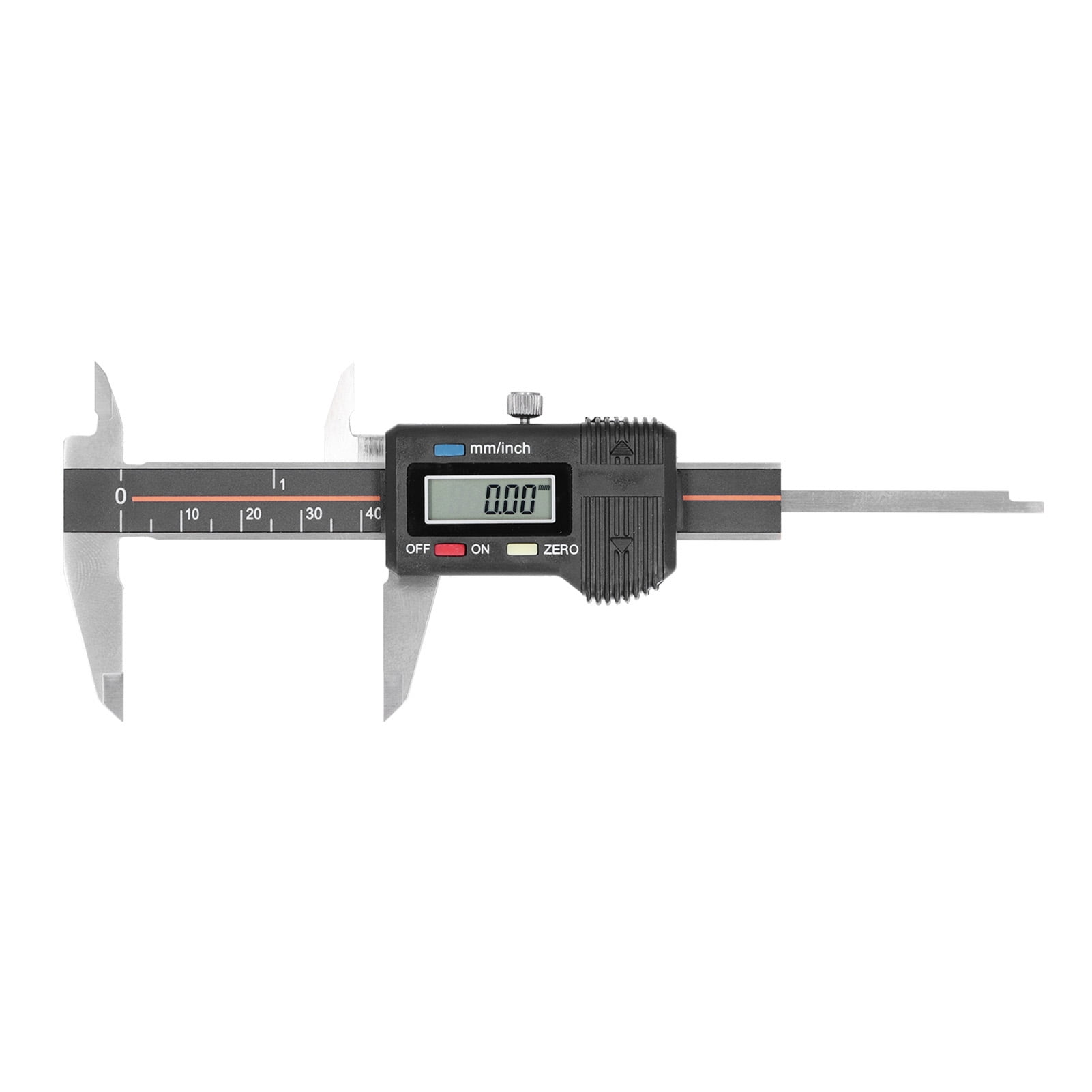 Electronic Digital Calipers Measuring Tool, Digital Caliper Easy To Use