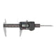 thumbnail image 4 of Mini calibrador digital, calibrador digital Calibrador digital electrónico portátil Calibradores digitales electrónicos portátiles Rendimiento de alta gama, 4 of 8
