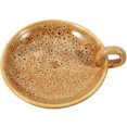 thumbnail image 1 of MasteelfCA Decorative Candle Plate Exquisite Candle Base Festival Party Layout Candle Plate for Home, 1 of 8