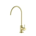 thumbnail image 2 of Kibi Circular Water Filtration Faucet, 2 of 5