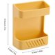thumbnail image 3 of Soporte de Control Remoto Brillar 8 Piezas Caja Organizadora de Pared, 3 of 5