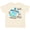 Natural, variant on Inktastic Little Co-pilot Cute Helicopter Boys or Girls Toddler T-Shirt