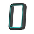 thumbnail image 1 of EGNMCR Protective Frame Case For Watch FIT Watch TPU Protector Cover 1 cover, 1 of 4