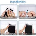 thumbnail image 3 of Stunning Privacy Camera Cover Security Blocker Webcam Closure for Pixel 6, Pro - White Compatible with Google Pixel 6, Pro (DN-DN18578O4Q-180) - Designed for unforgettable special event decorations, 3 of 5