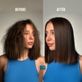 thumbnail image 2 of Magic Sleek Hydrating Shampoo | Moisturizing & Cleansing | Color-Safe | All Hair Types | Coconut Oil | Frizz Control | Sulfate & Paraben Free | For Dry Scalp | Daily Routine | 33.2 oz, 2 of 9