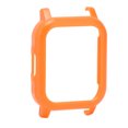 thumbnail image 3 of Reloj profesional protector de la cubierta de plástico inteligente reloj de pulsera caja de la PC para Xiaomi HayLou LS02, 3 of 8