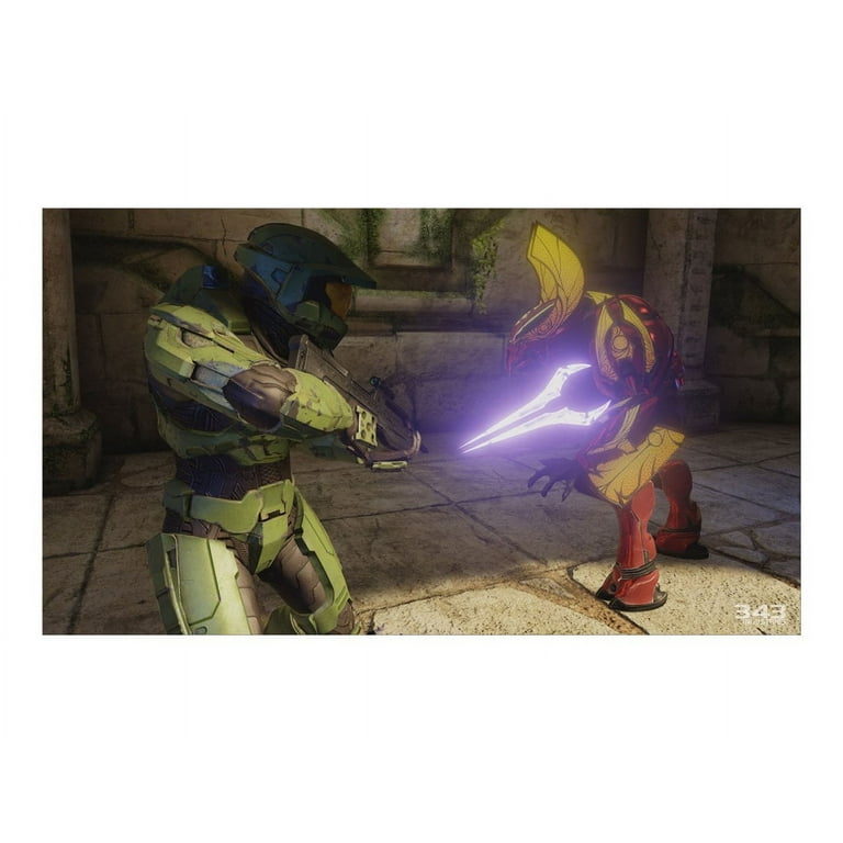 Microsoft Halo: The Master Chief Collection Video Game for Microsoft Halo: The Master Chief Collection Video Game for