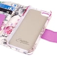 thumbnail image 3 of EMPIRE KLIX Klutch Designer Wallet Case for Apple iPhone 5/5S, 3 of 7