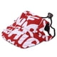 thumbnail image 4 of Gorra deportiva para perros NikouMX béisbol ajustable S M L XL, 4 of 8