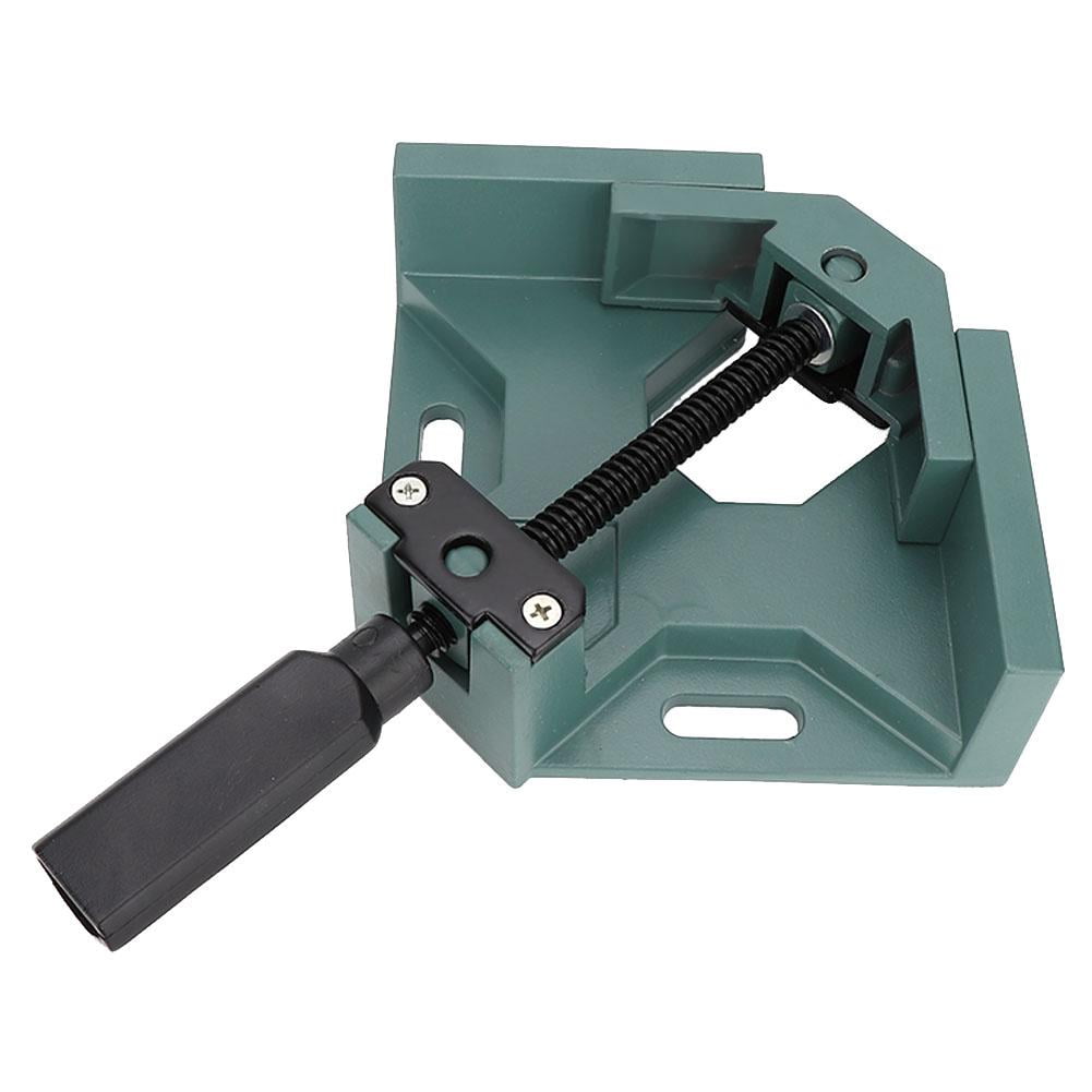 90 degree welding clamp