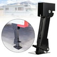 thumbnail image 2 of Nuboxa Stabilizer Jack 650lbs Support 1000lbs Lifting Capacity Telescoping Adjustable, 2 of 7