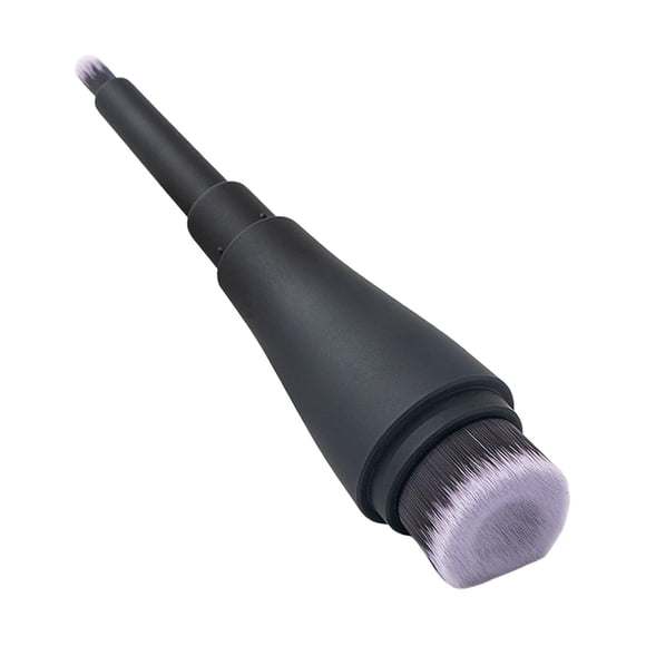 Brochas de maquillaje de doble punta Yuyangstore Pinceles de maquillaje