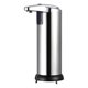 thumbnail image 1 of Handwash Gel Dispenser Touchless Automatic Leak-proof Countertop Bathroom Cleaning Household Hotel Pattern Random, 1 of 5