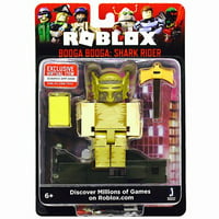 roblox action collection quest minion figure pack includes exclusive virtual item walmart com walmart com