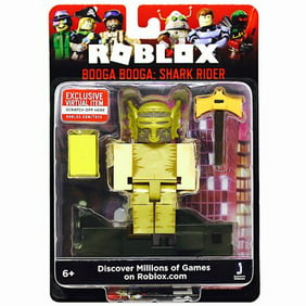 Roblox Action Collection Aqualotl Includes Exclusive Virtual Item Walmart Com Walmart Com - roblox booga booga update log 4 letter username generator