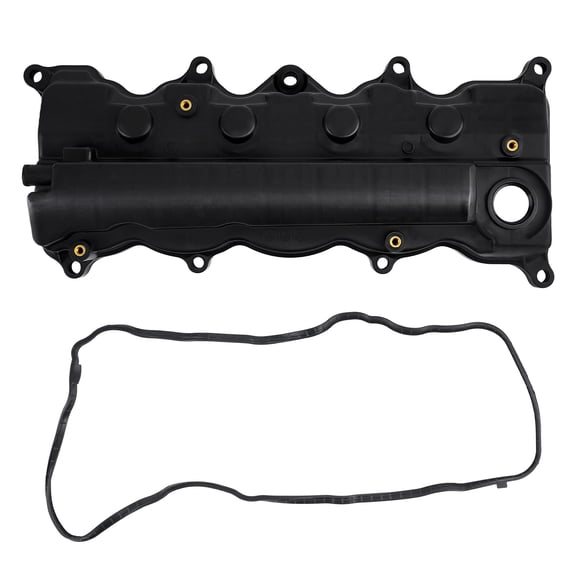 maXpeedingrods Engine Valve Cover for Honda Civic 2006-2015, for Honda HR-V 2016-2019 1.8L L4 SOHC Replacement 12310-RNA-A01 12310RNAA01