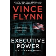 A Mitch Rapp Novel: Executive Power (Series #6) (Paperback)