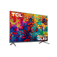 thumbnail image 2 of TCL Television de 65" Class 6-SERIES 4K 2160p QLED Smart Roku TV 65R635 TCL 65R635 65" Class 4K (2160p) Smart QLED TV, 2 of 10
