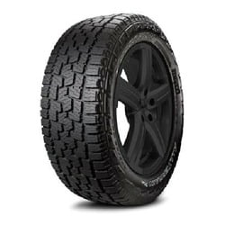 Set of 2 Pirelli Scorpion All Terrain Plus 275/65R20 116H Tires 2756520 275 65 20