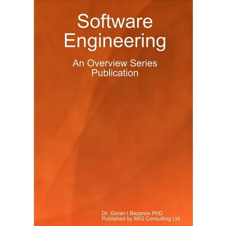 Software Engineering (Paperback)