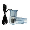 thumbnail image 2 of Pitycbo Float Switch Convenient Multiuse for HVAC Systems for Heating Hotel Home Blue, 2 of 9