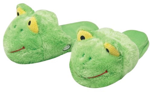 Slippers frog Clearance