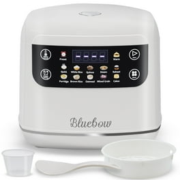 PANASONIC SR-ZX185 Microcomputer Controlled Rice Cooker (10