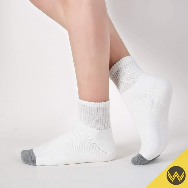 Men's athletic on sale ankle socks