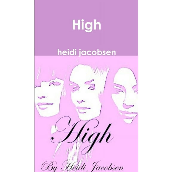 High, (Paperback)