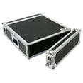 thumbnail image 1 of OSP Cases | ATA Road Case | 3-Space Amp Rack | 20" Deep | RC3U-20, 1 of 4