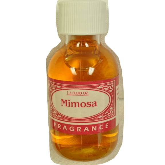 Mimosa Oil Based Fragrance 1.6oz CS-82475