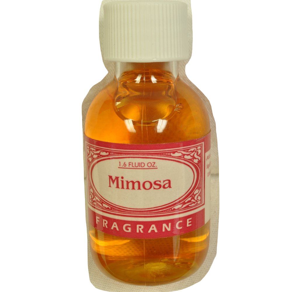 Mimosa Oil Based Fragrance 1.6oz CS82475