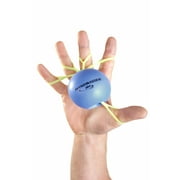 Handmaster Plus 3 Piece Physical Therapy Hand Exerciser