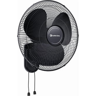 Suncourt EntreeAir Door Frame Fan RR100-B - Multicolor