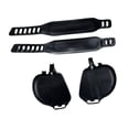 thumbnail image 3 of harper Exercise Bike Pedals Adults Nonslip Parts for Outdoor Bicycles Indoor Riding 14mm, 3 of 10
