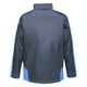 thumbnail image 2 of Regatta - Chaqueta aislante impermeable en contraste para chico hombre (Marino/New Real) Regatta UTPC3315_navynewroyal, 2 of 2